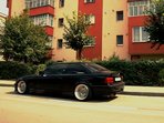 BMW 320 320 I Coupe