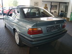 BMW 320 320 i E 36 coupe