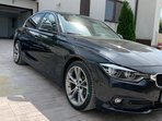 BMW 320 320