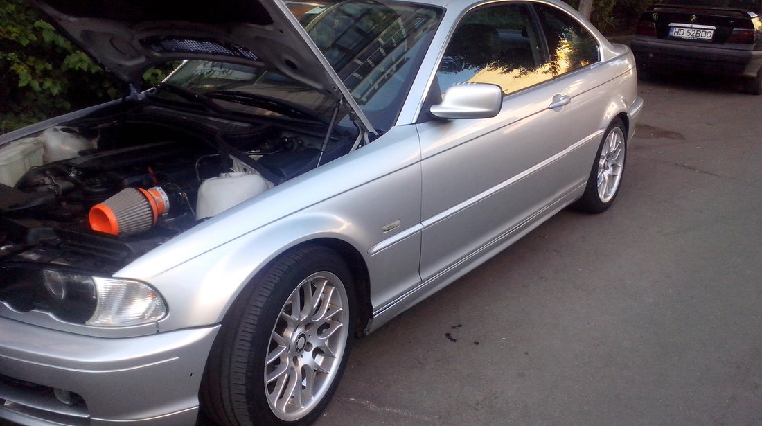 BMW 320 320ci 1999