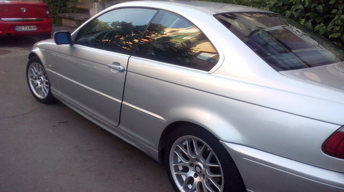 BMW 320 320ci 1999