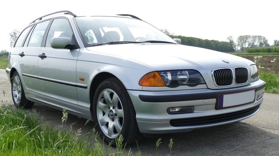 BMW 320 320d 2000