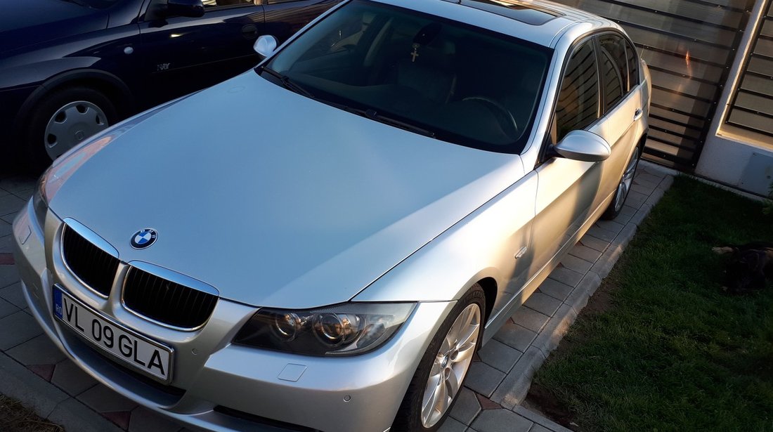 BMW 320 320d 2005