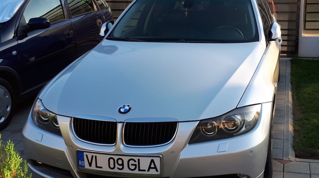 BMW 320 320d 2005