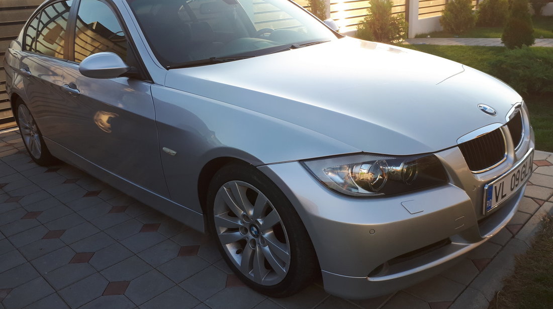 BMW 320 320d 2005