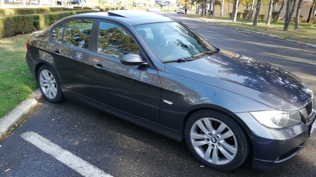 BMW 320 320d 2006