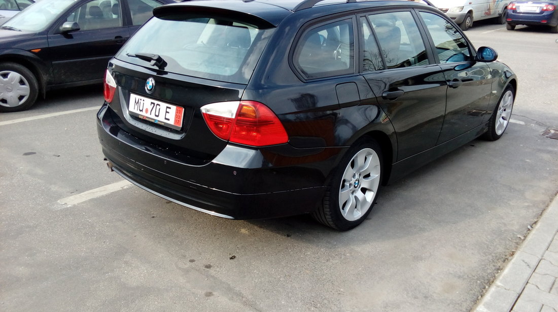 BMW 320 320d 2006