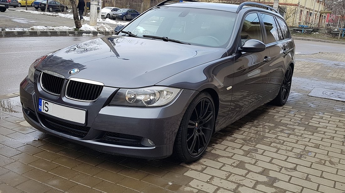 BMW 320 320d 2006