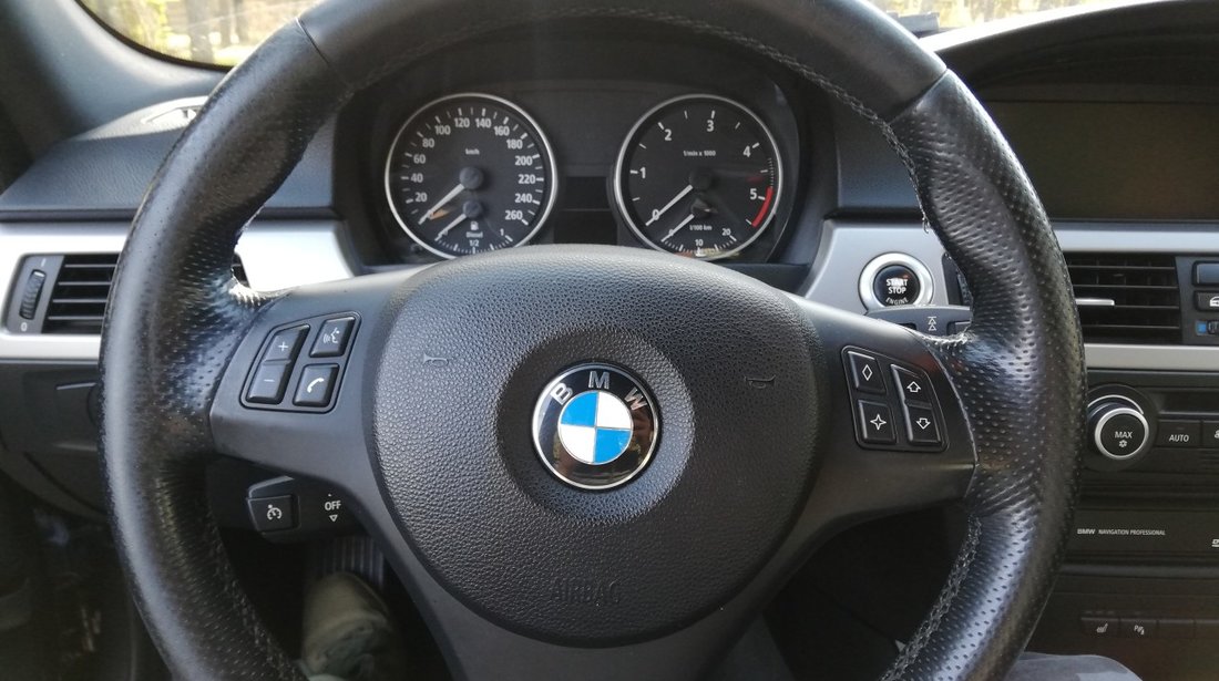 BMW 320 320d 2006