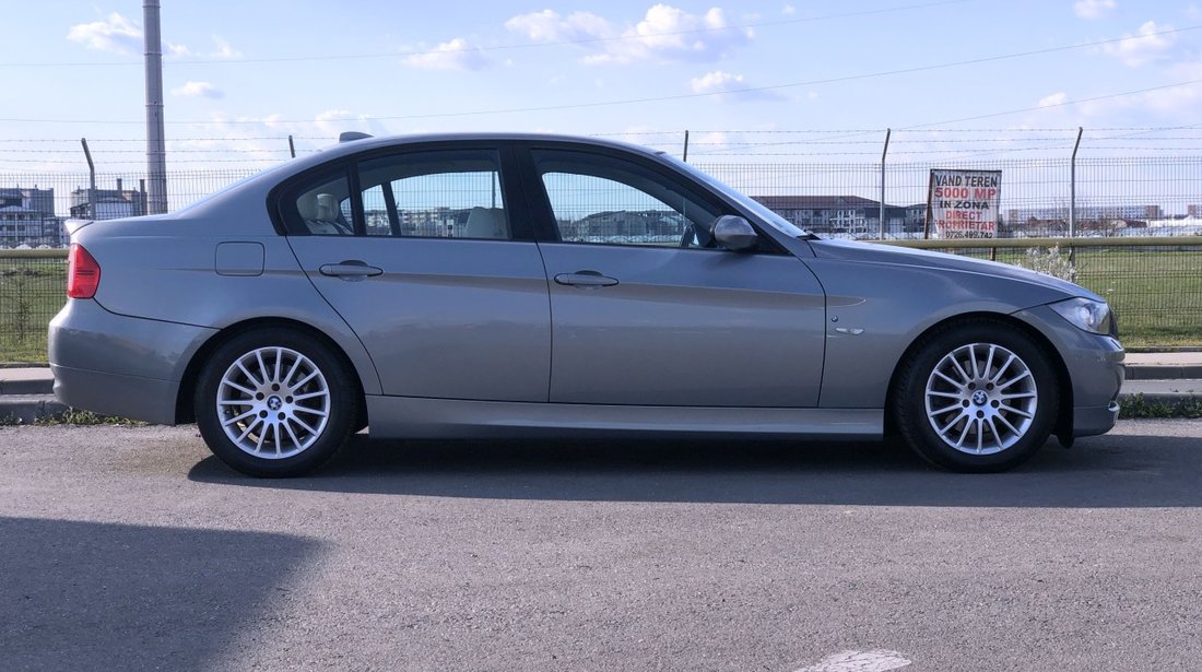 BMW 320 320d 2006