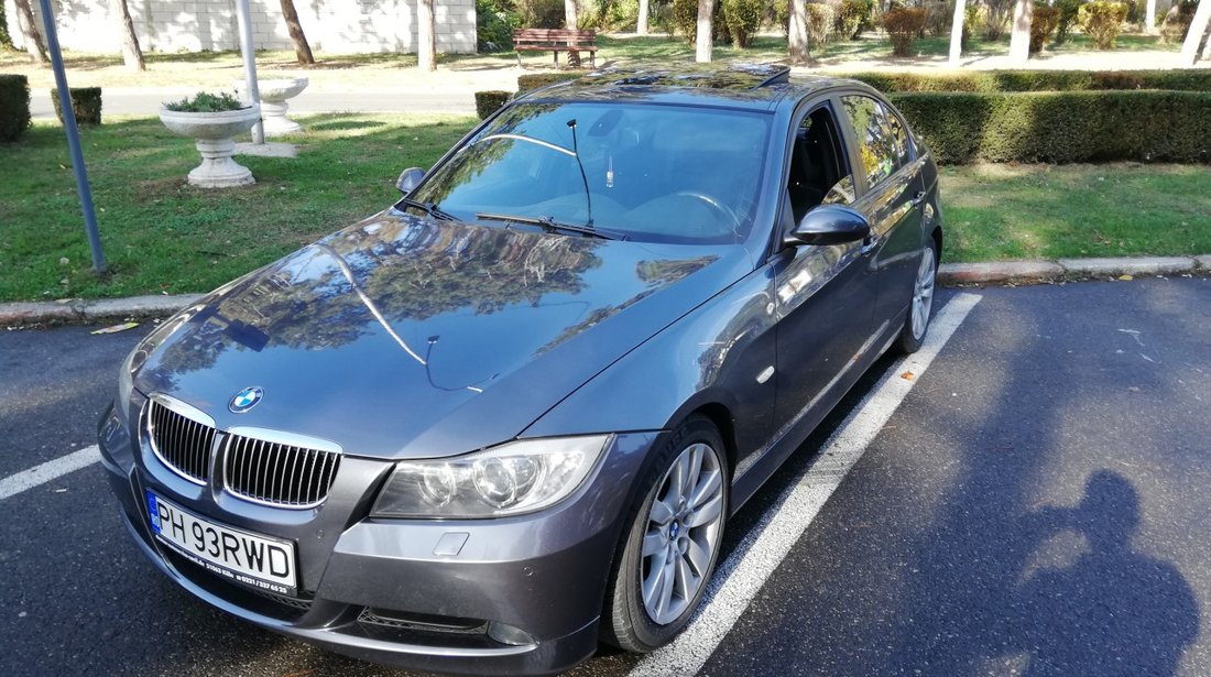 BMW 320 320d 2006