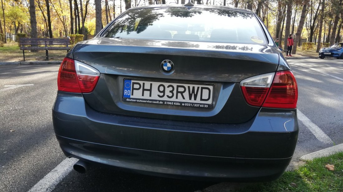 BMW 320 320d 2006