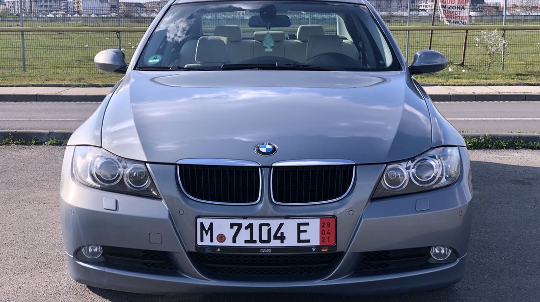 BMW 320 320d 2006