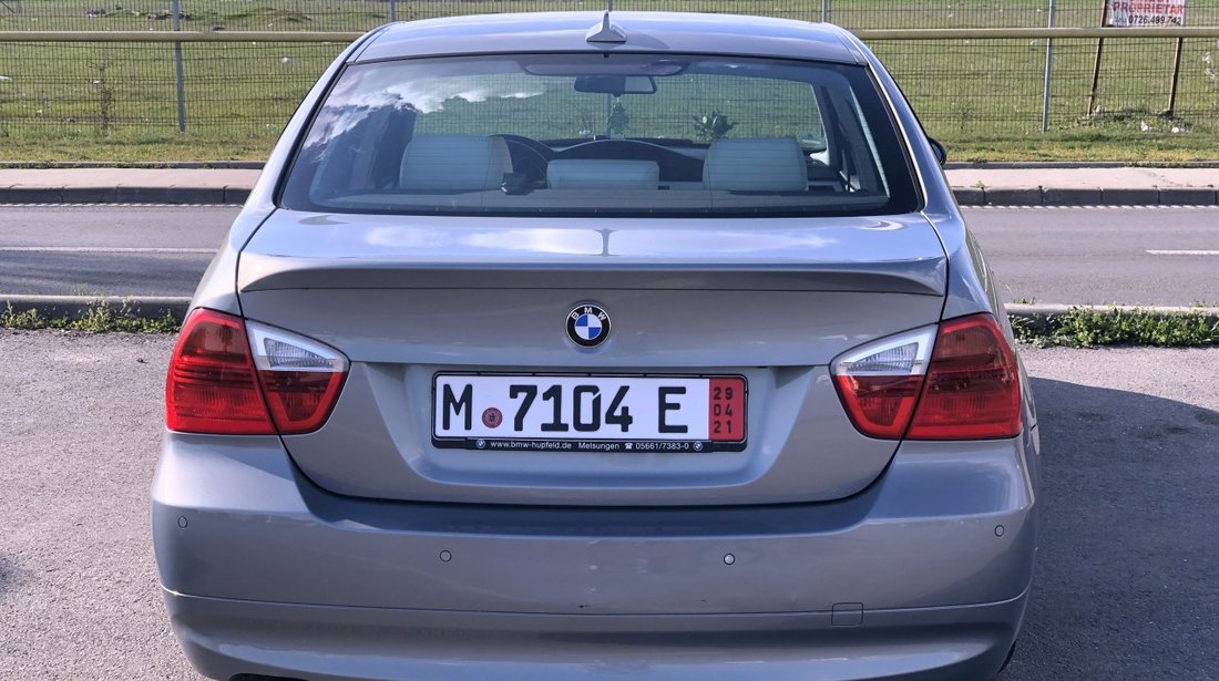 BMW 320 320d 2006