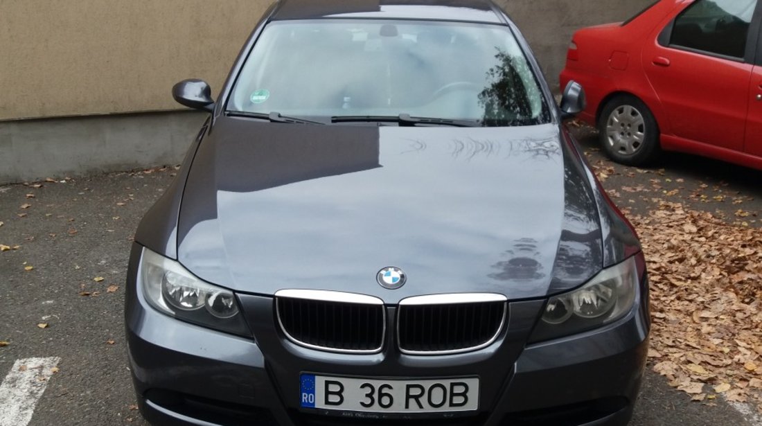 BMW 320 320d 2006