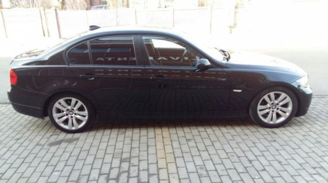 BMW 320 320d 2008