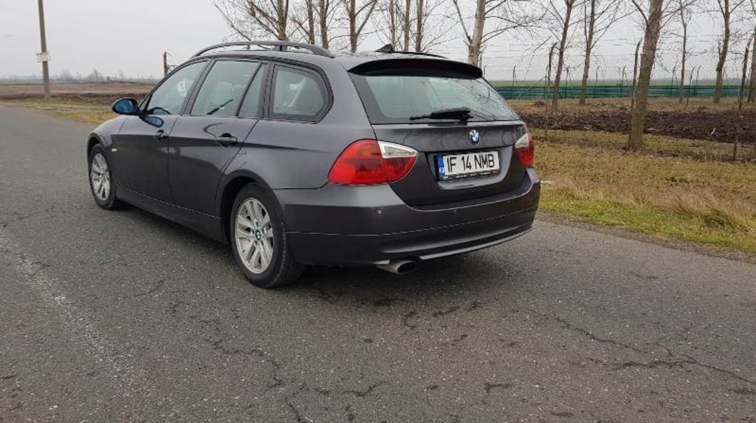 BMW 320 320d 2008