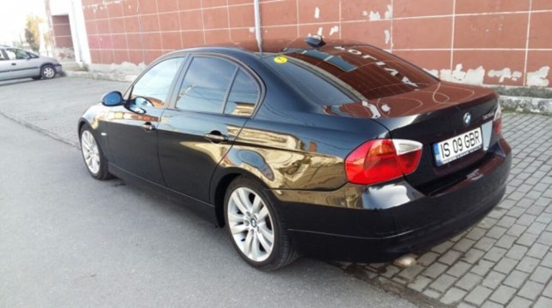 BMW 320 320d 2008