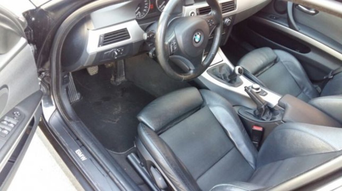 BMW 320 320d 2008