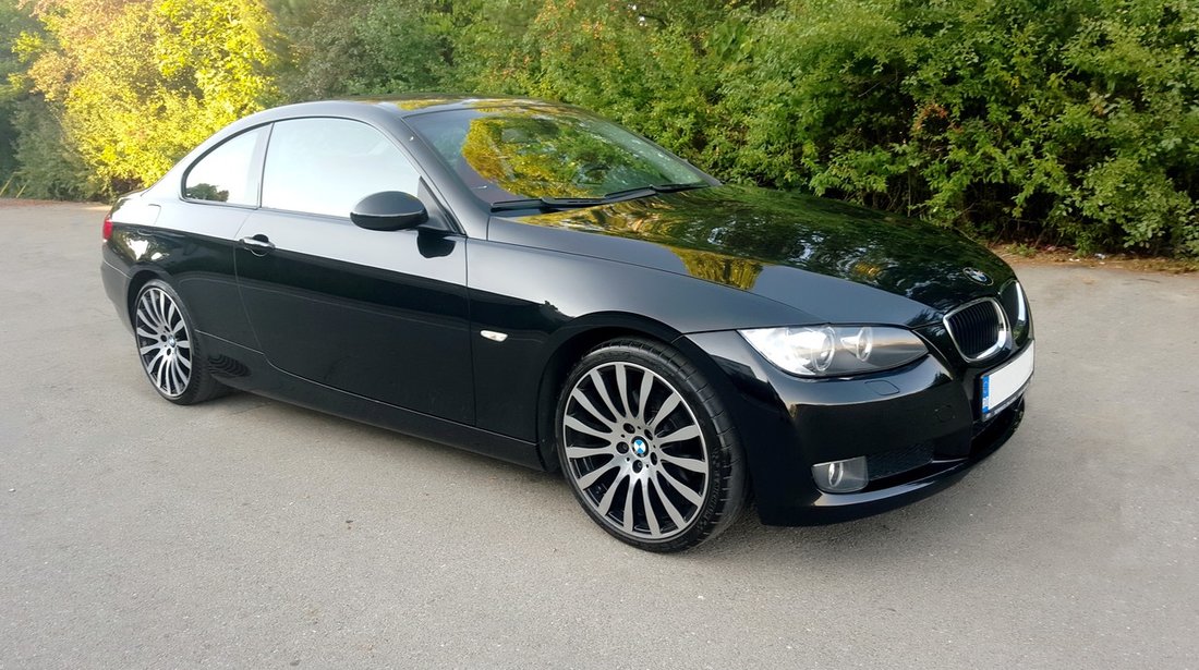 BMW 320 320d 2009