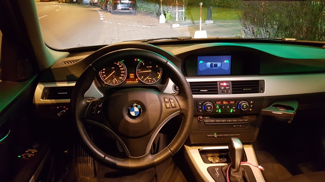 BMW 320 320d 2012