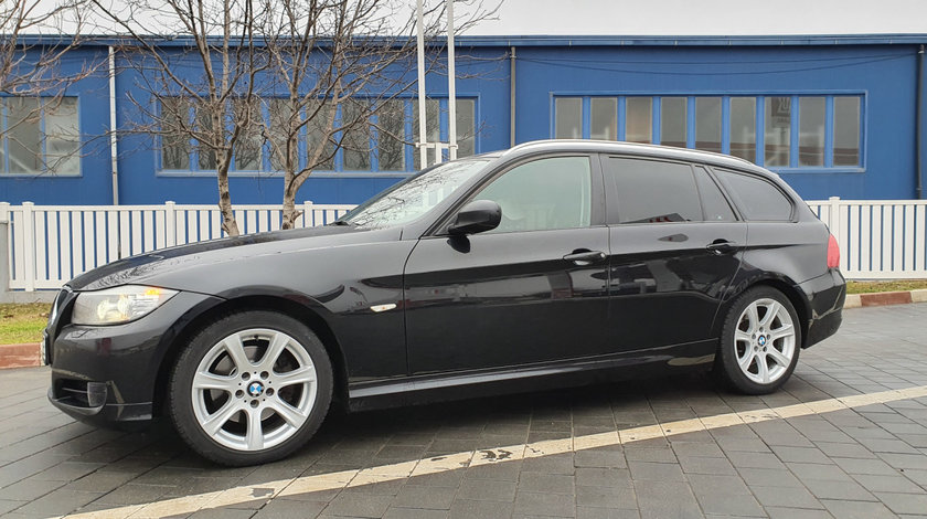 BMW 320 320d 2012