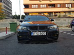 BMW 320 320D diesel