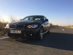 BMW 320 320d efficient dynamics