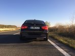 BMW 320 320d efficient dynamics