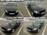BMW 320 320D Facelift Automat M Pachet Navi Bixenon etc 2008 BMW 320 320D Facelift Automat M Pachet Navi Bixenon etc 2008