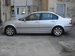 BMW 320 320D FL