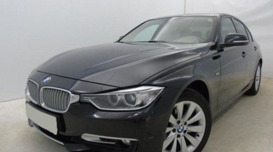 BMW 320 320d xDrive Automatic Modern Line Start/Stop - 1.995 cc / 184 CP 2013