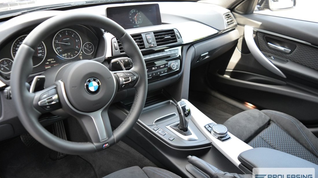 BMW 320 320d xDrive Touring 2016