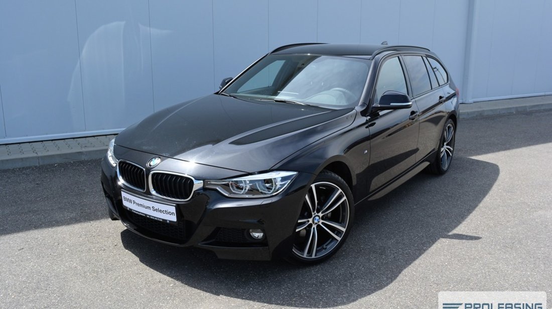 BMW 320 320d xDrive Touring 2016