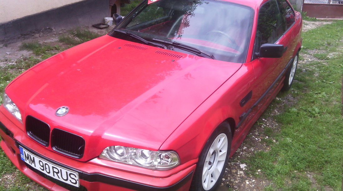 BMW 320 320i 1996