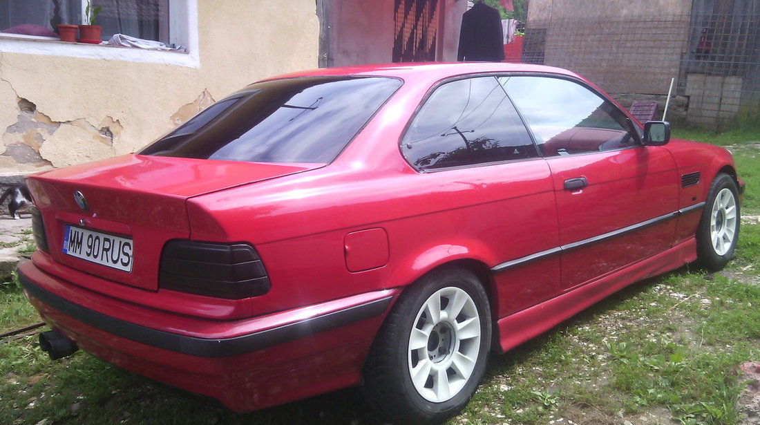 BMW 320 320i 1996