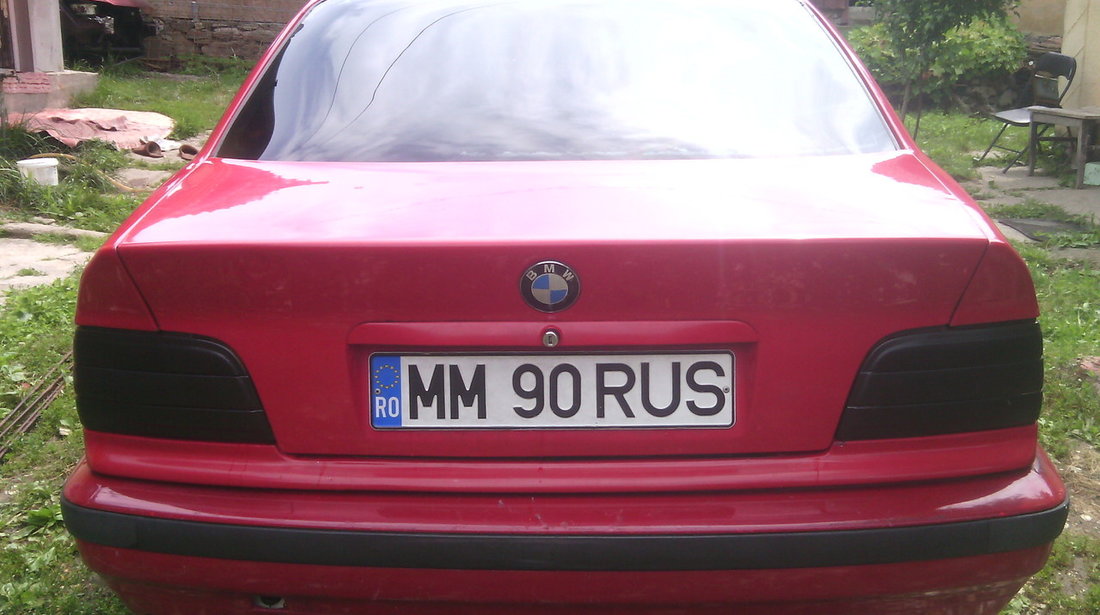 BMW 320 320i 1996