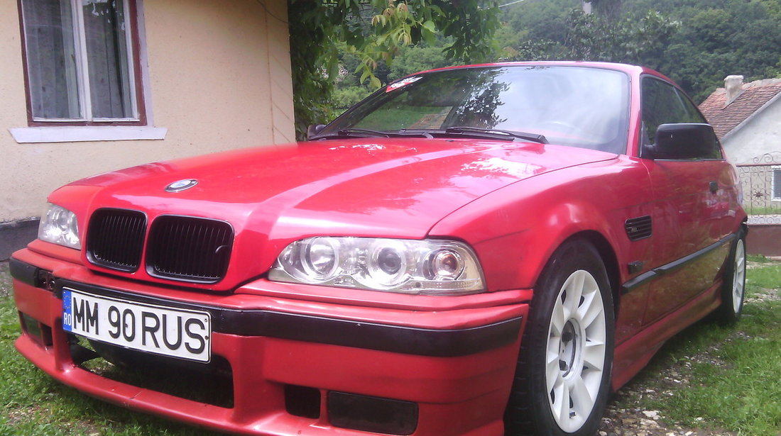 BMW 320 320i 1996