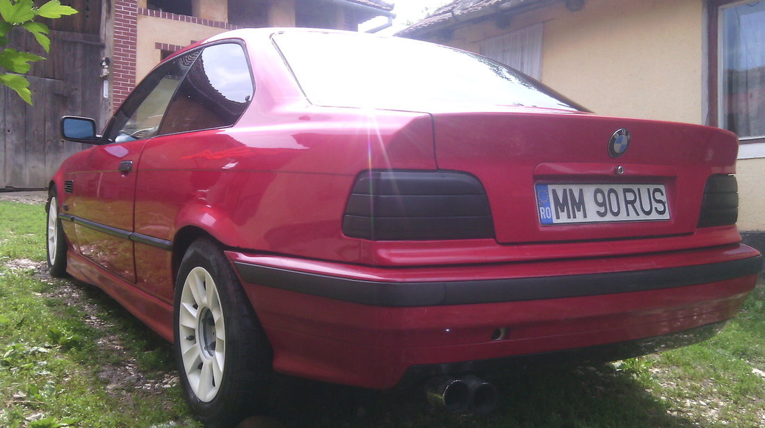 BMW 320 320i 1996