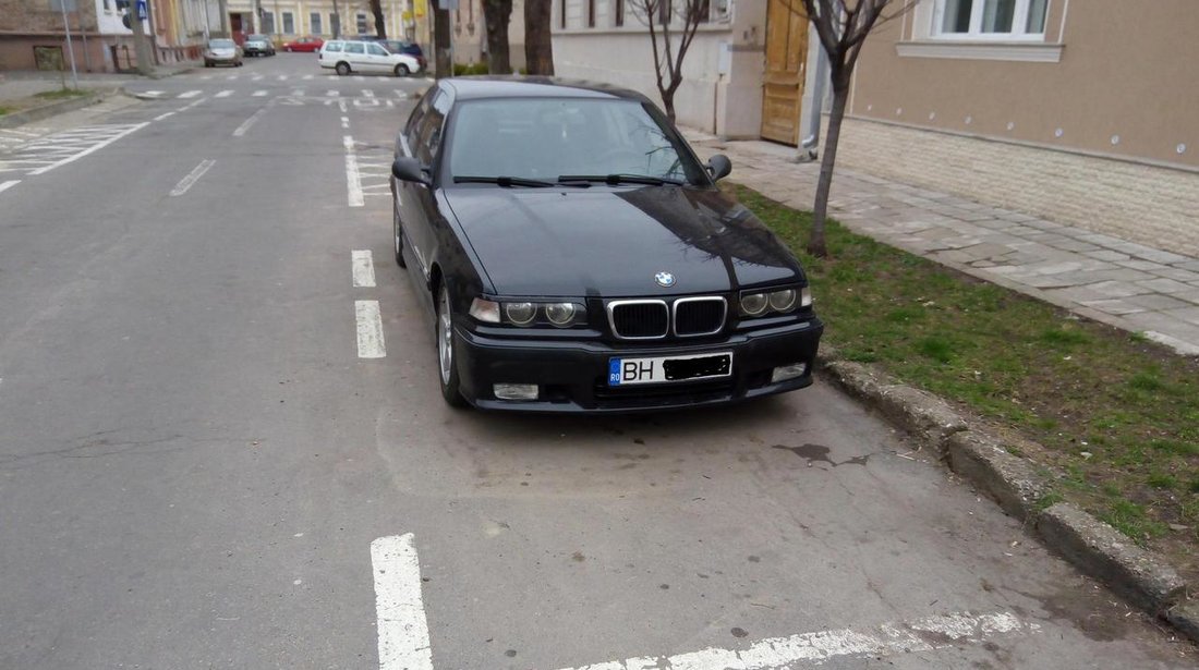BMW 320 320i 1997