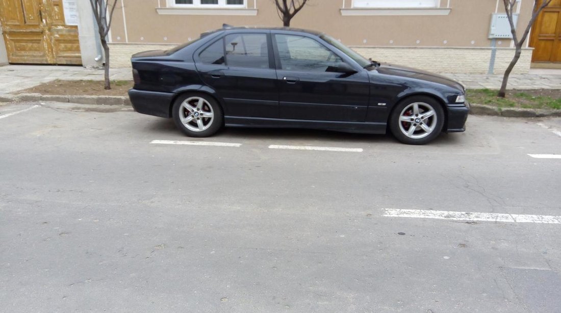 BMW 320 320i 1997