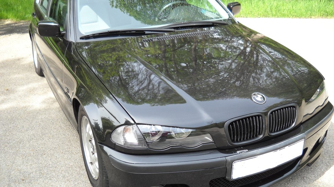 BMW 320 320i 1998