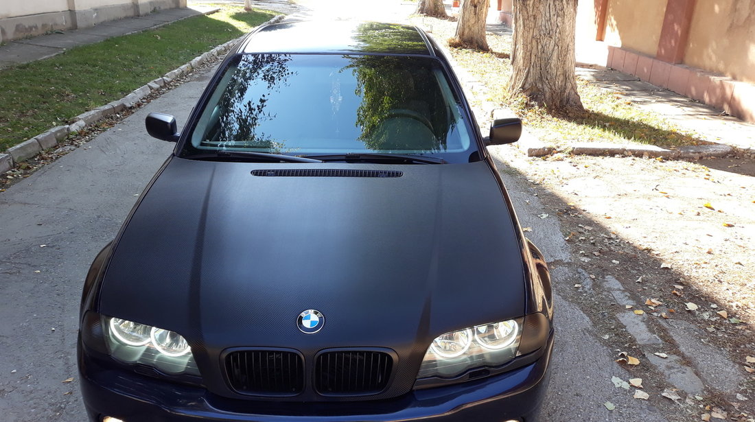 BMW 320 320i 1999