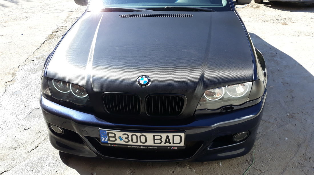 BMW 320 320i 1999