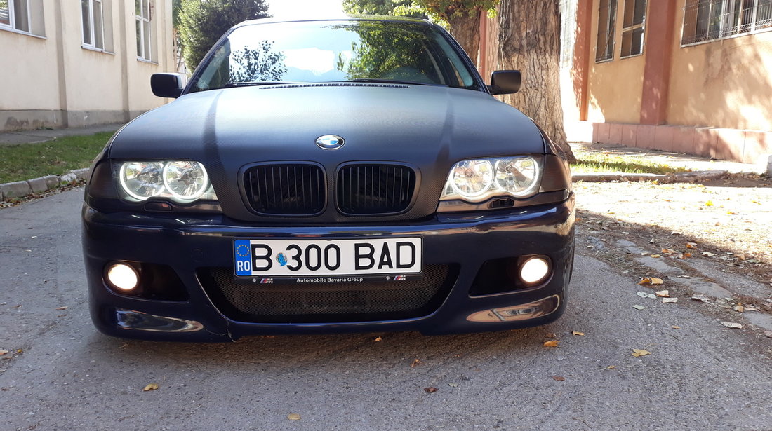 BMW 320 320i 1999