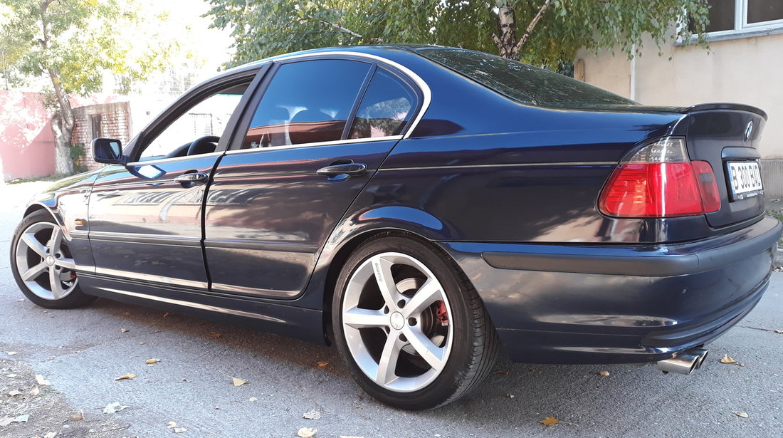 BMW 320 320i 1999