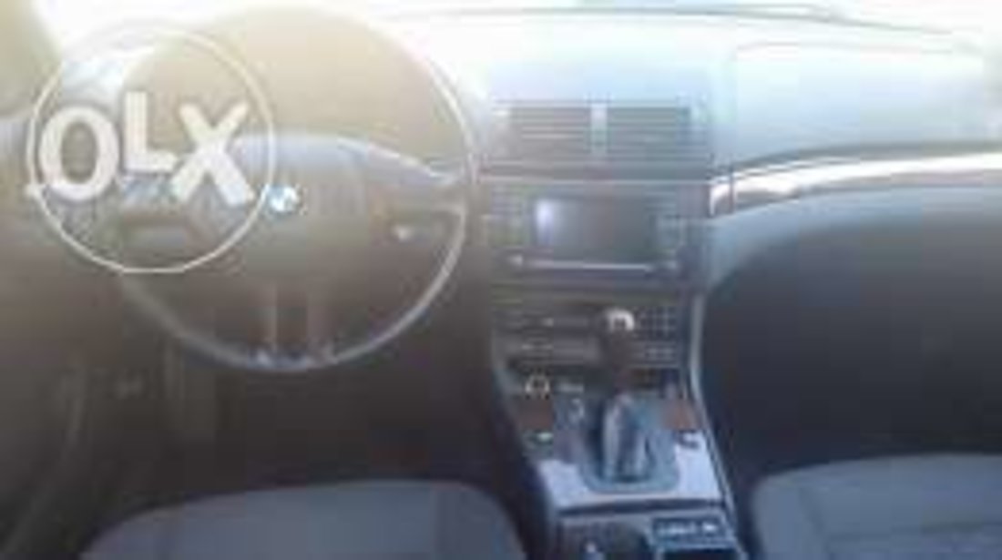 BMW 320 320i 2002