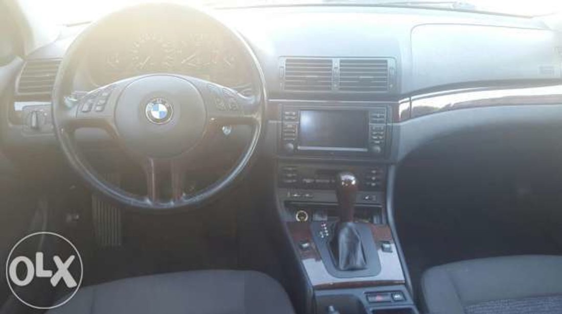 BMW 320 320i 2002