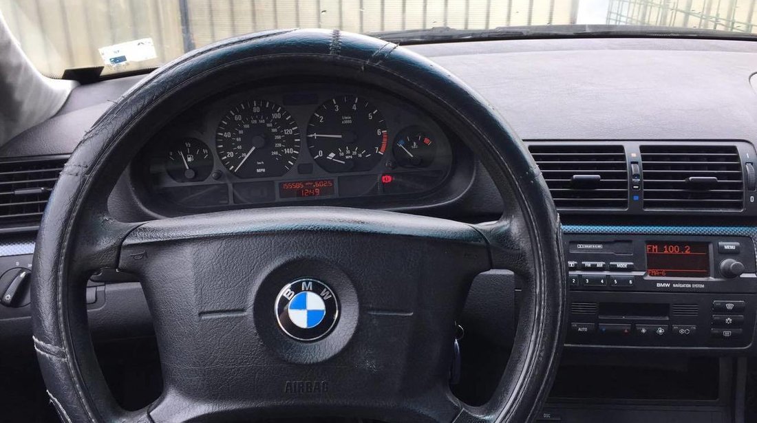 BMW 320 320i 2003