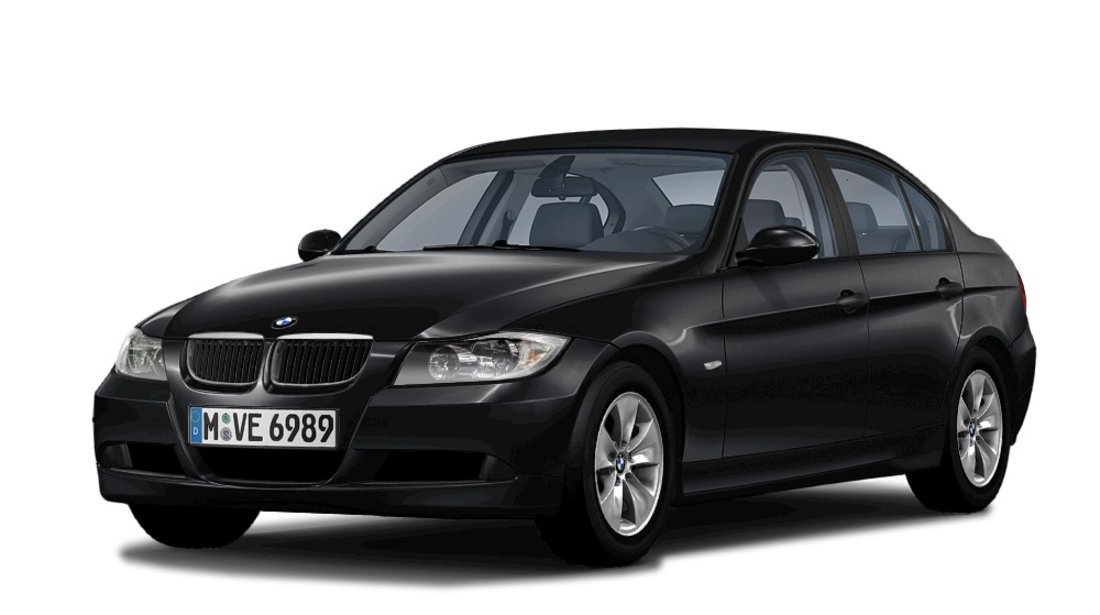 BMW 320 320i 2005